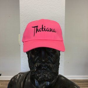 Thotiana Snap Back Cap